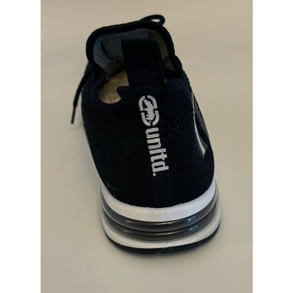 ECKO UNLTD. Men's Size 9.5 Breathable Knit Mesh Athletic Sneakers - Picture 5 of 12